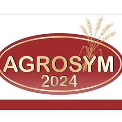 15-й Міжнародний сільськогосподарський симпозіум  "АГРОСИМ 2024"
