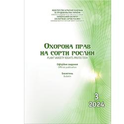 Сформовано бюлетень