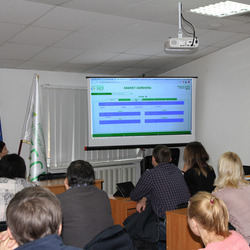 Відбувся науково-практичний семінар «Сервісний офіс – Кабінет заявника: стан і перспективи»