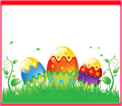 З Великоднем!