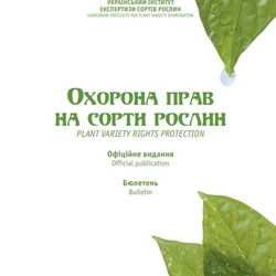 Сформовано бюлетень